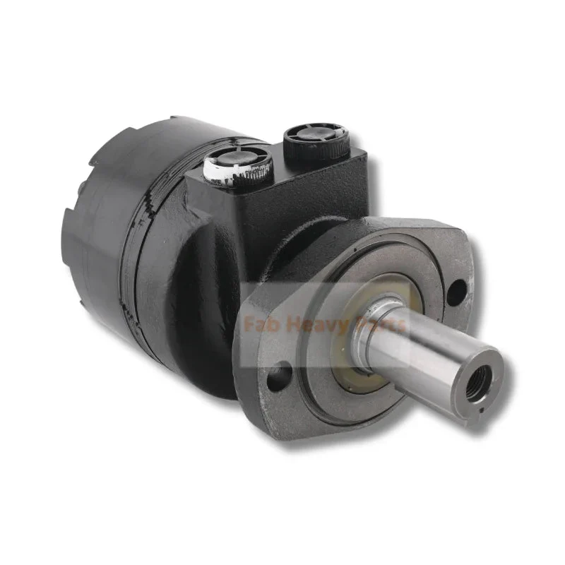 Il motore idraulico MovYard® TF0365AS030AAAC sostituisce Parker Interchange