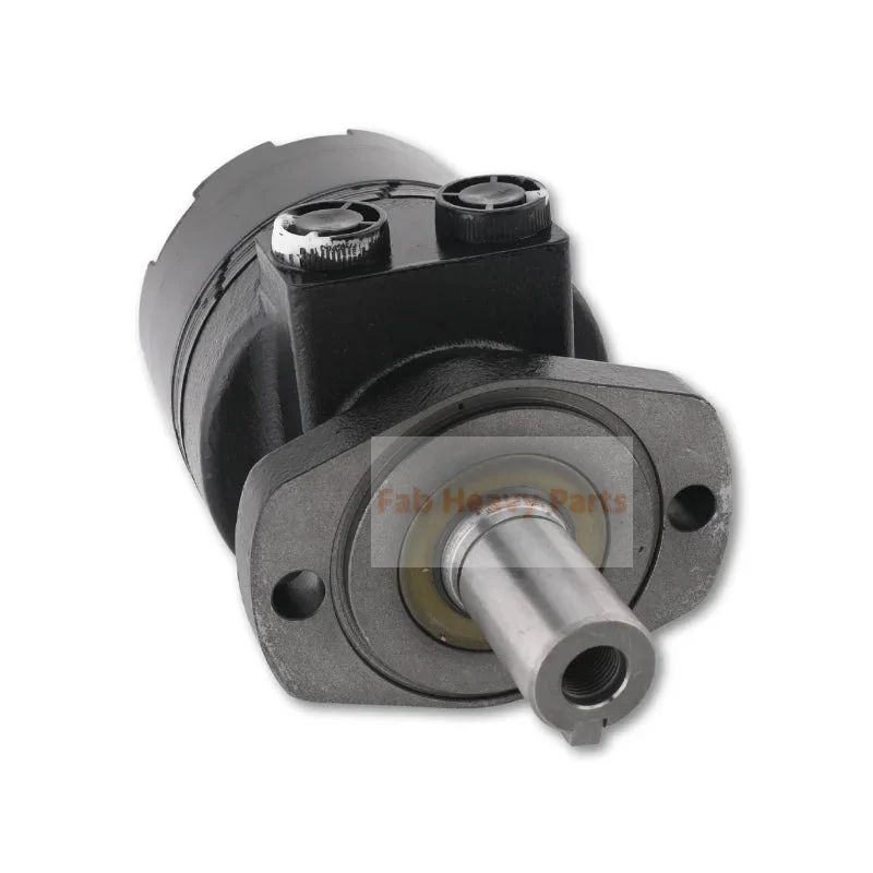 Il motore idraulico MovYard® TF0365AS080AABP sostituisce Parker Interchange