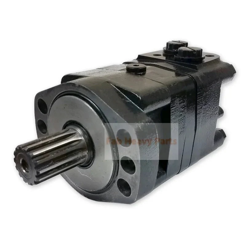 Il motore idraulico MovYard® TG0170MS050AAAC sostituisce Parker Interchange