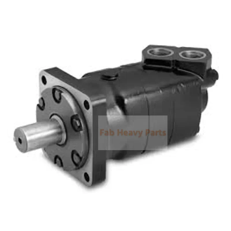 Il motore idraulico MovYard® TK0400K5361AAAB sostituisce Parker Interchange