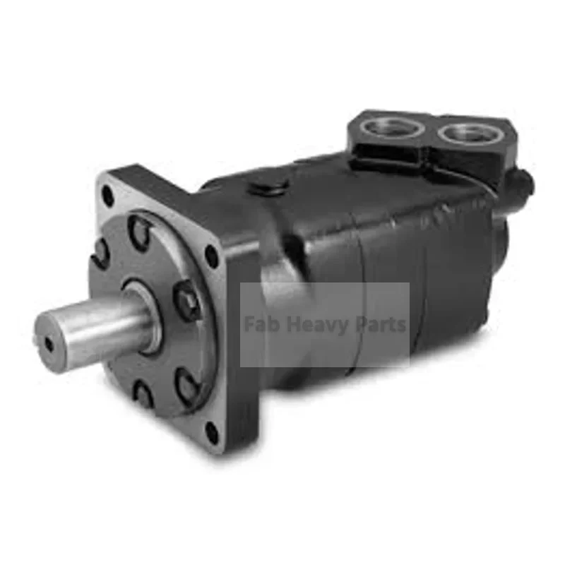 Il motore idraulico MovYard® TK0500K5321AAAC sostituisce Parker Interchange