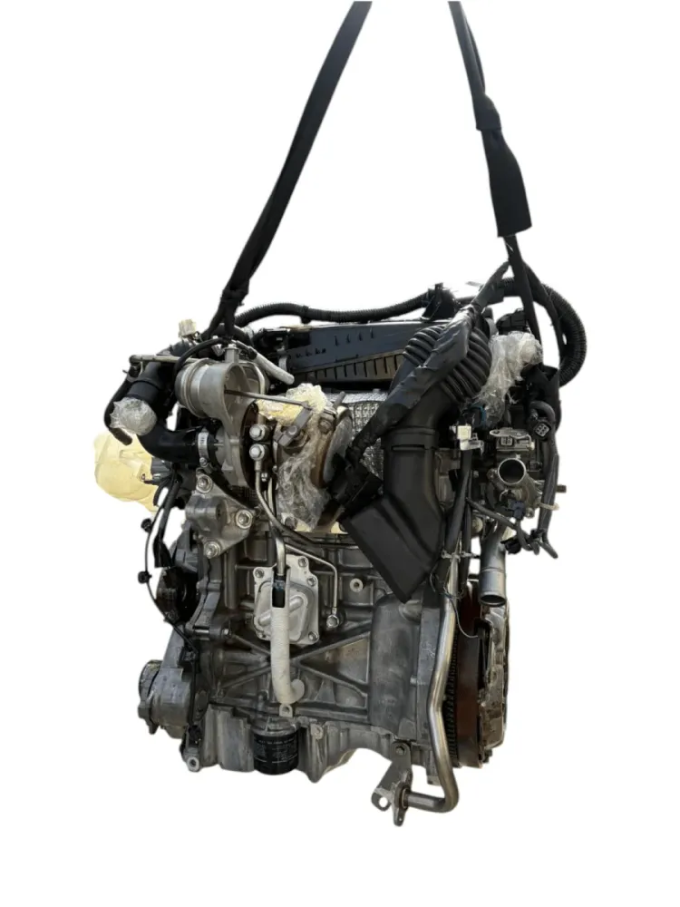 Motore Suzuki S - Cross ( 2020 ) 1.4 Benzina Hybrid 95kw 130cv cod : K14D
