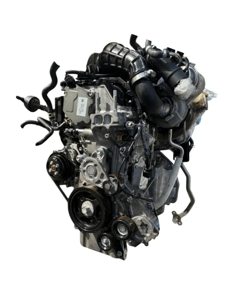 Motore Suzuki S - Cross ( 2020 ) 1.4 Benzina Hybrid 95kw 130cv cod : K14D