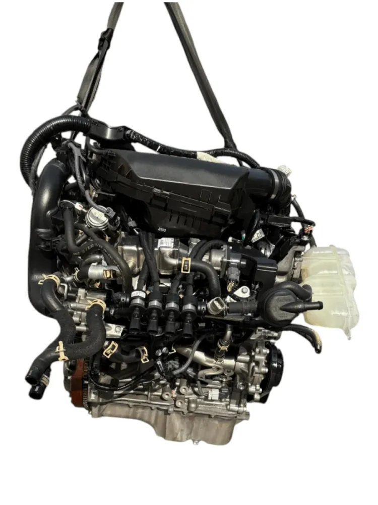 Motore Suzuki S - Cross ( 2020 ) 1.4 Benzina Hybrid 95kw 130cv cod : K14D