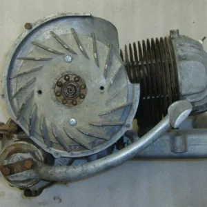 Motore Vespa 125 VM2M *0111205*