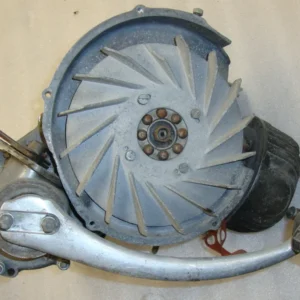 Motore Vespa GS 150 VS5M *00108900*