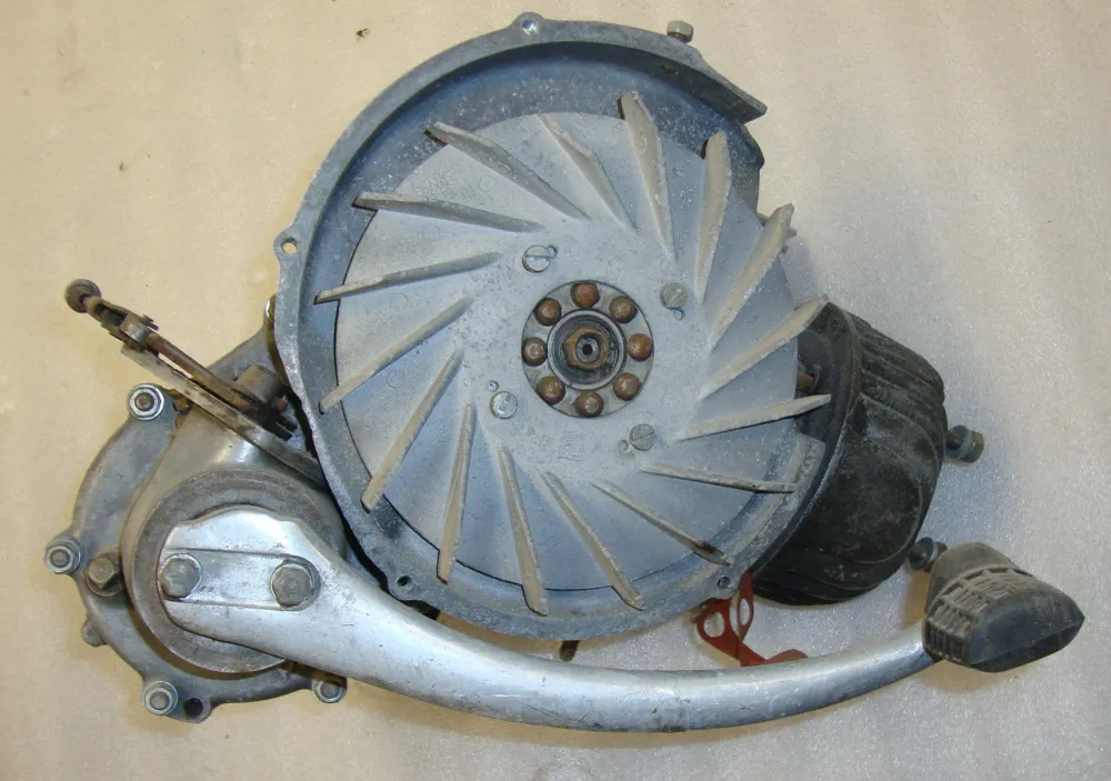 Motore Vespa GS 150 VS5M *00108900*