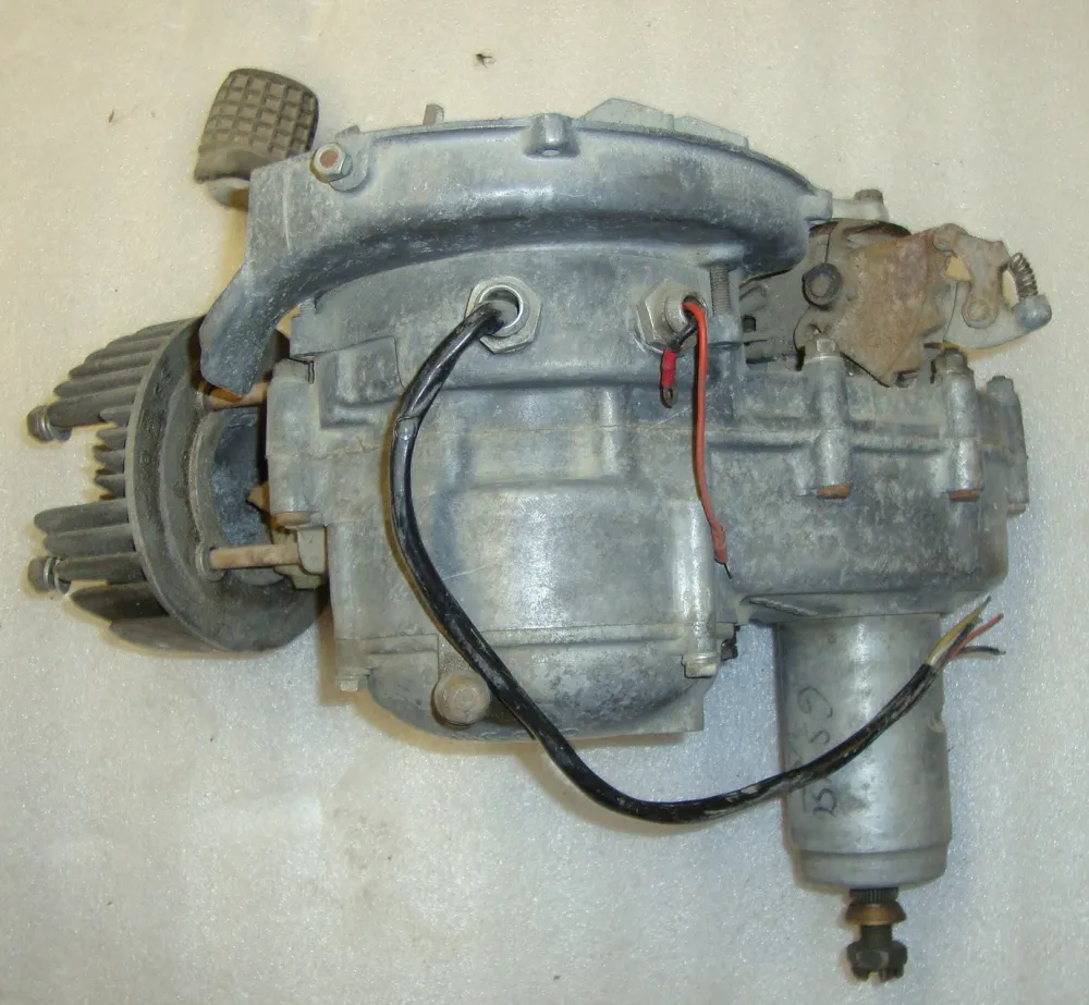 Motore Vespa GS 150 VS5M *00108900*