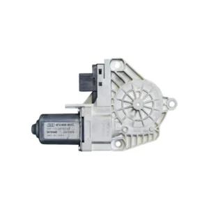 Motorino Alzavetro Posteriore Destro Audi A6 C6 Cod:4F0959802C (2004-2011)