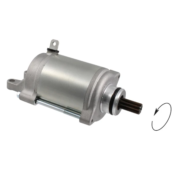 MOTORINO D'AVVIAMENTO RMS KTM 690 2007/2017