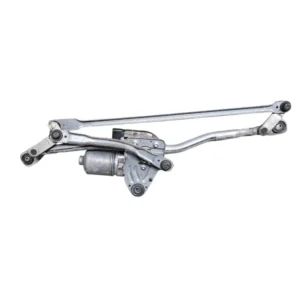 Motorino Tergicristalli Anteriore Audi A6 C6 Cod:4F1955023B (2004-2011)
