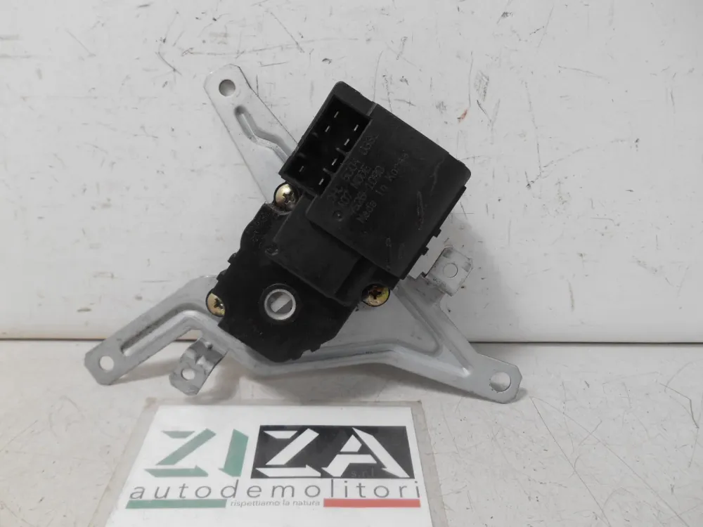 Motorino Ventola Abitacolo SsangYong Kyron 2005 4526-1090