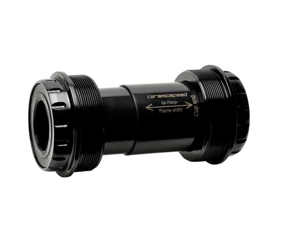 Movimento Centrale Ceramic Speed T47/68 Shimano