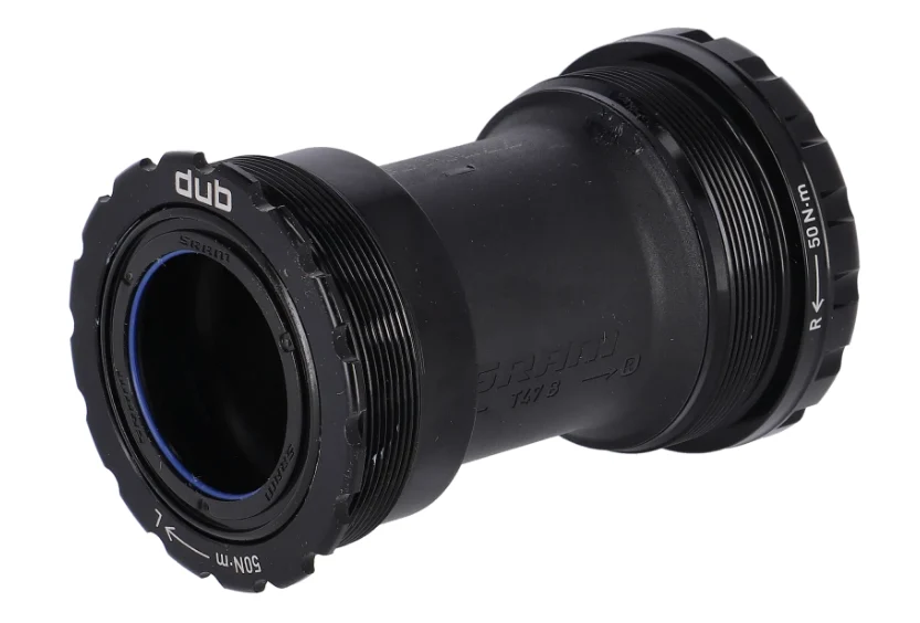 Movimento centrale Sram Dub T47 Road - 77mm