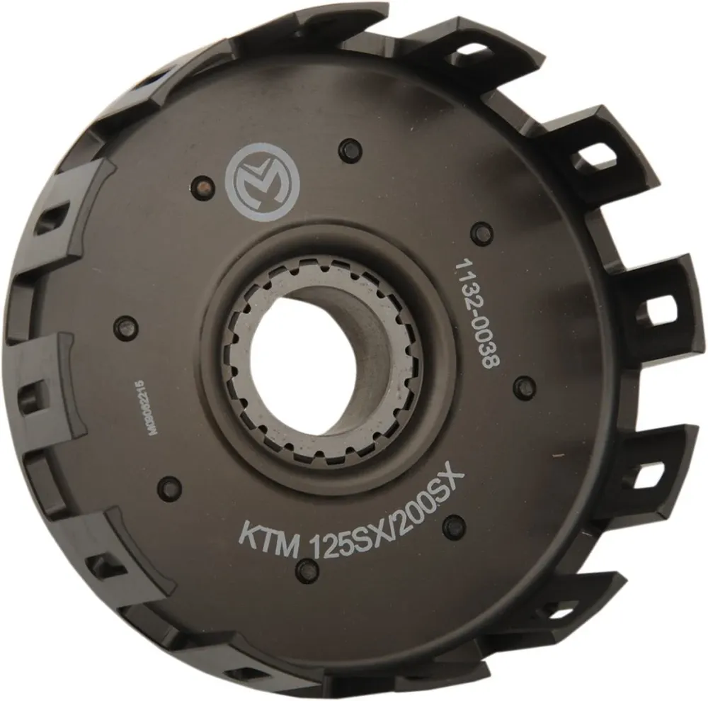 MR11321125 Cestello Frizione Moose Racing TC / SX 125