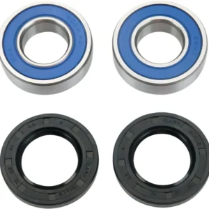 MRA251223 Kit Cuscinetti + Paraolio ruota Moose Racing KX 125 / 250