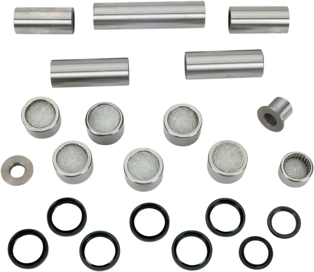 MRA271018 Kit Cuscinetti leveraggio ammortizzatore Moose Racing KX 125 / 250