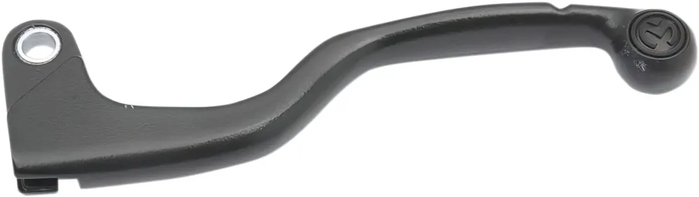 MRM5591028 Leva Frizione corto nero Moose Racing CR 125 / 250