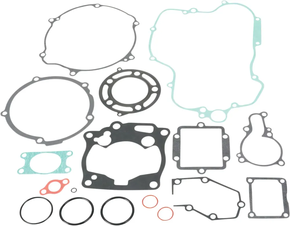 MRM808427 Kit Guarnizioni completo Moose Racing KX 125