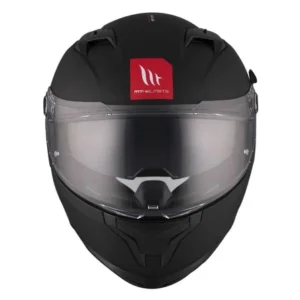 MT-206896 Casco integrale MT Helmets BRAKER A1 nero opaco L