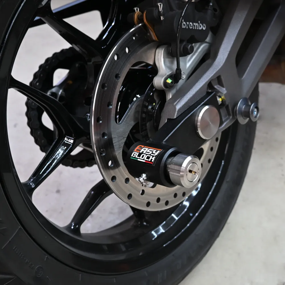 Multistrada V2