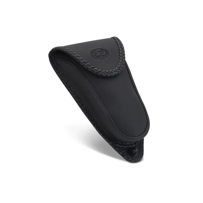 Mustang Custodia per sedile singolo Spring per Yamaha