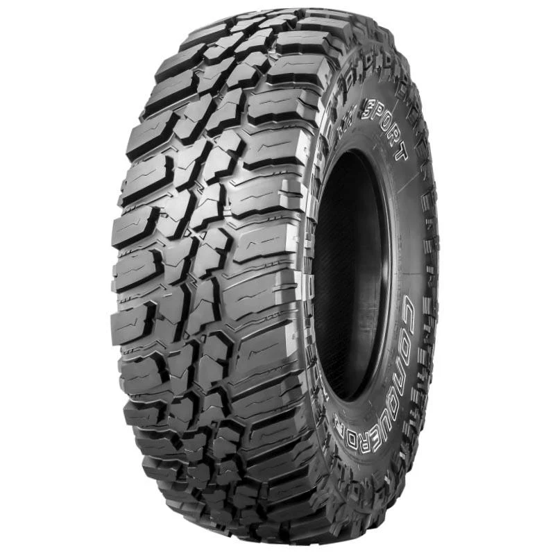 NANKANG MT1 CONQUEROR MT POR 275/65 R18 119/116Q TL