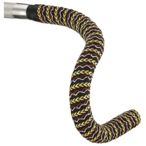 Nastro da bar Supreme Pro 2,5 mm - Freccia nera/gialla