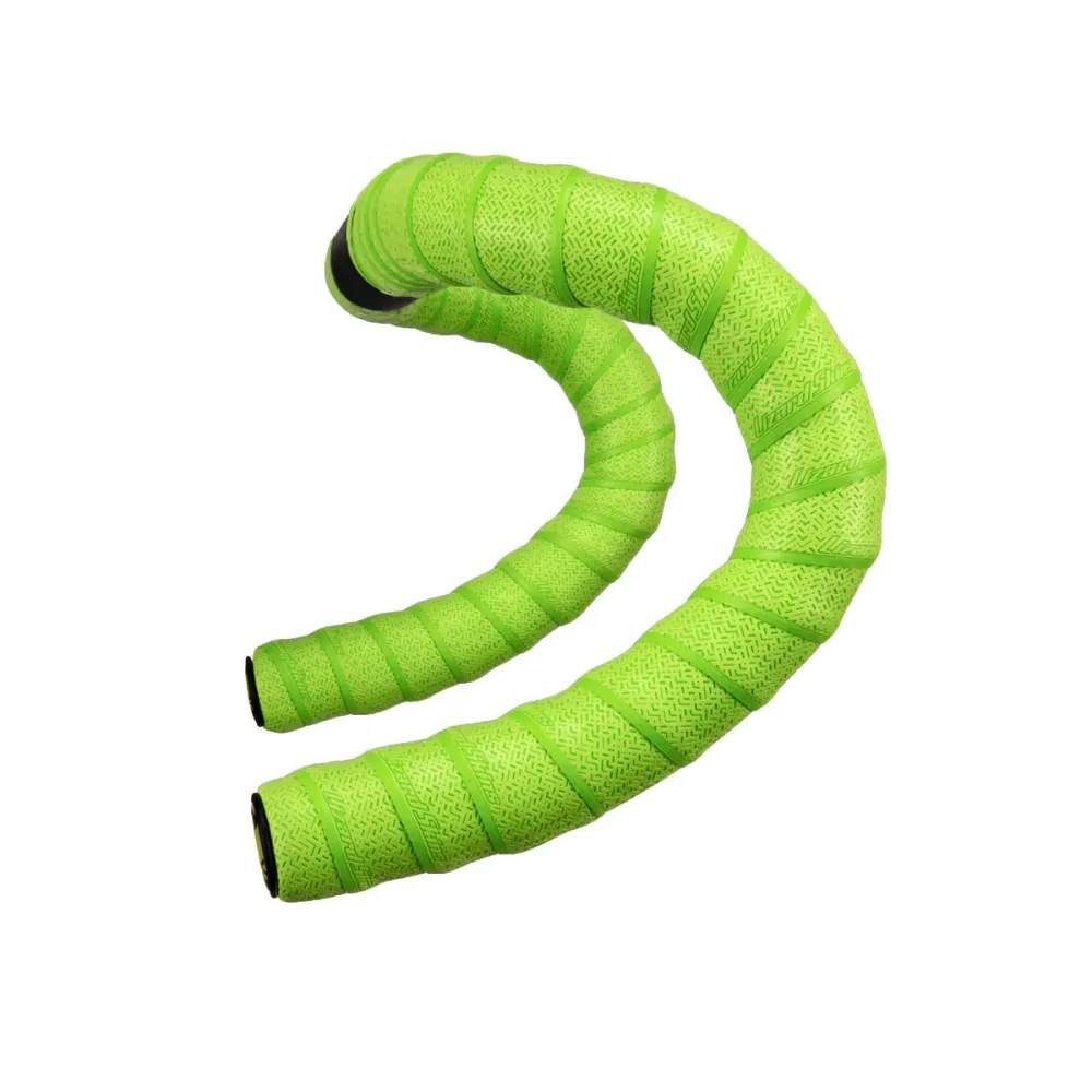 Nastro manubrio DSP V2 2.5mm - Verde chiaro
