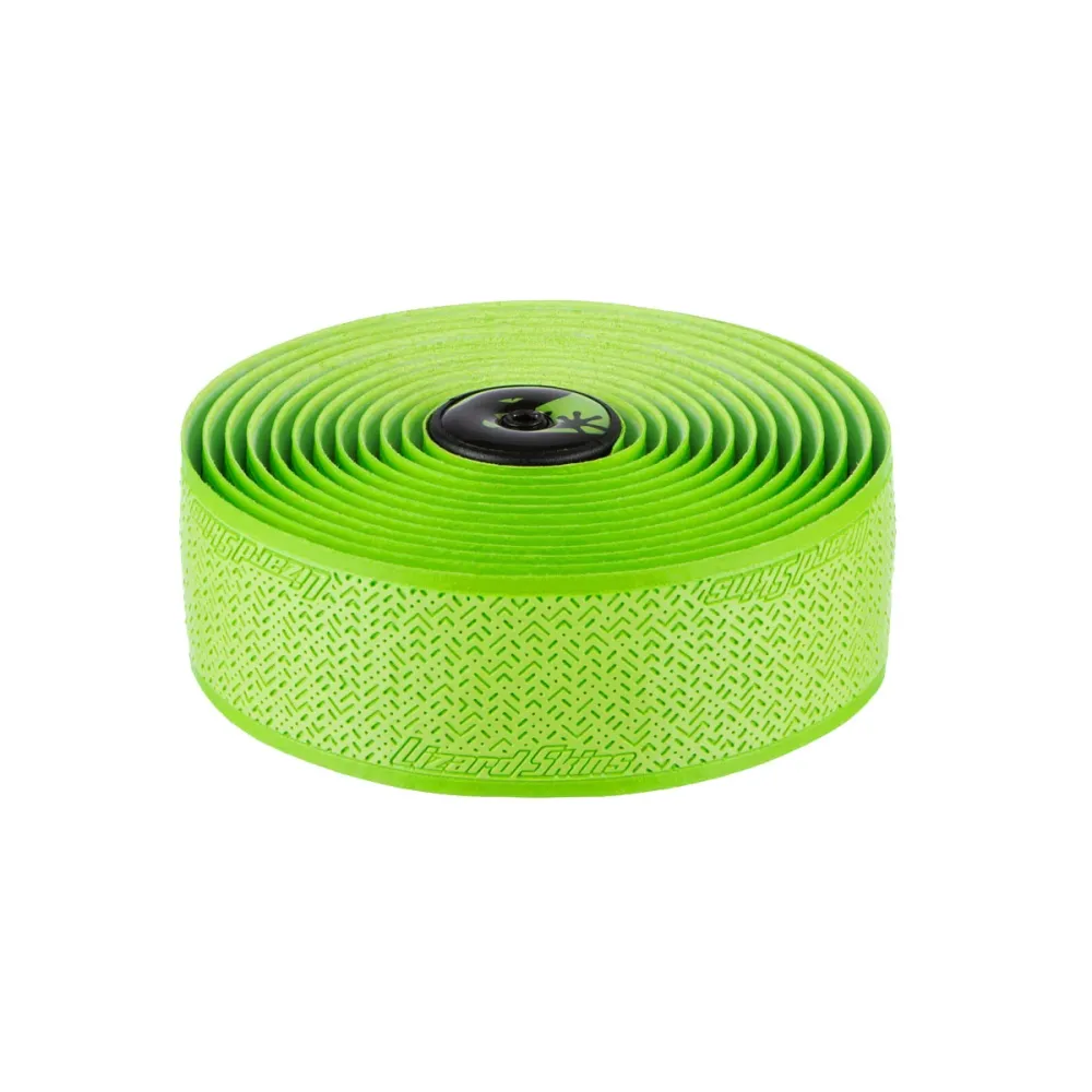 Nastro manubrio DSP V2 2.5mm - Verde chiaro