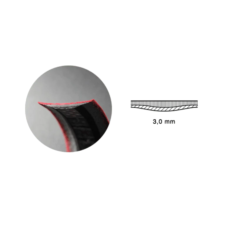 NASTRO MANUBRIO FIZIK TEMPO MICROTEX BONDCUSH CLASSIC