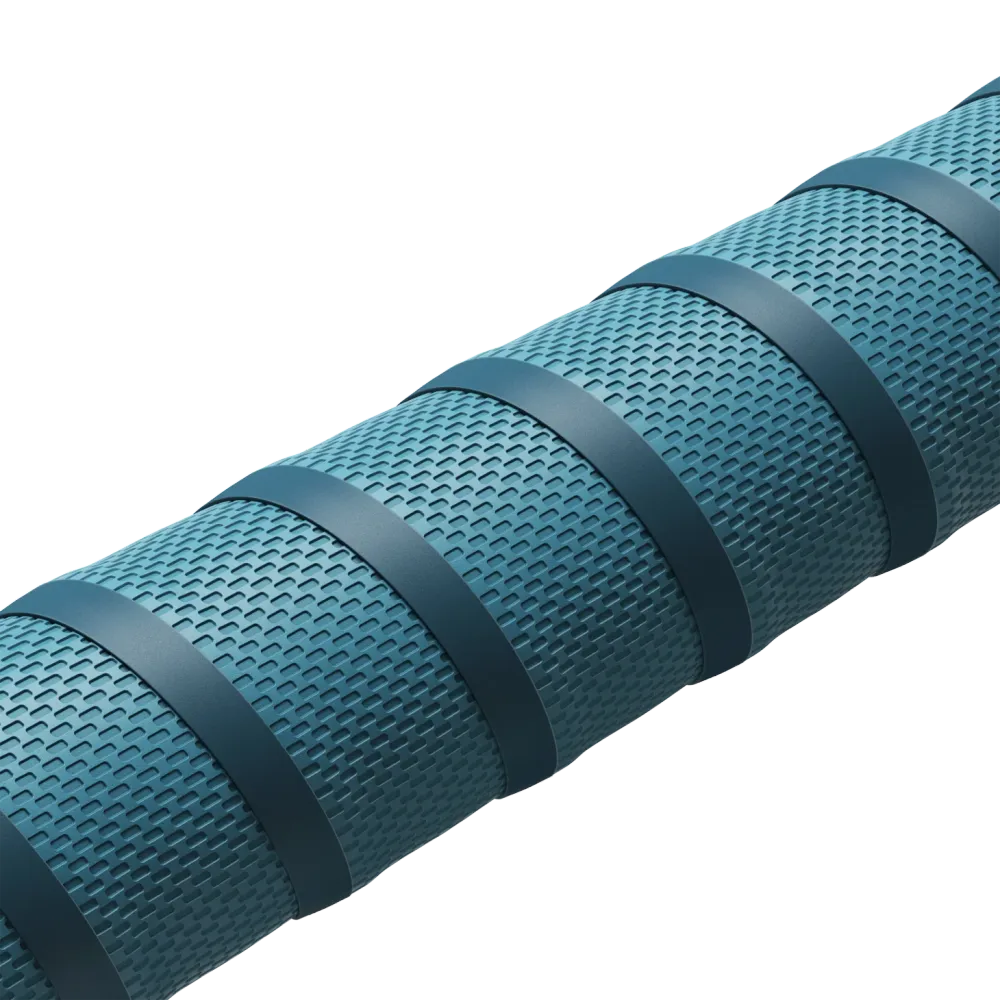 Nastro per barre gomma Cambium - ottanio