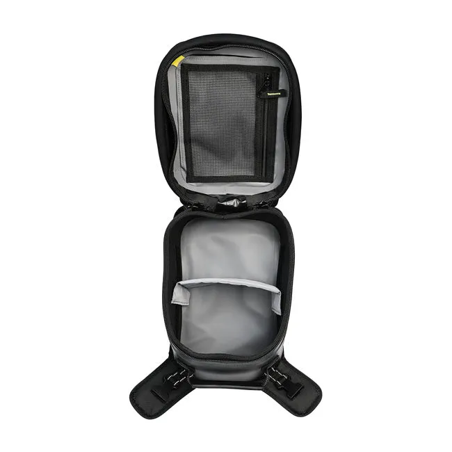 Nelson Rigg Borsa da serbatoio impermeabile Hurricane Adventure per moto