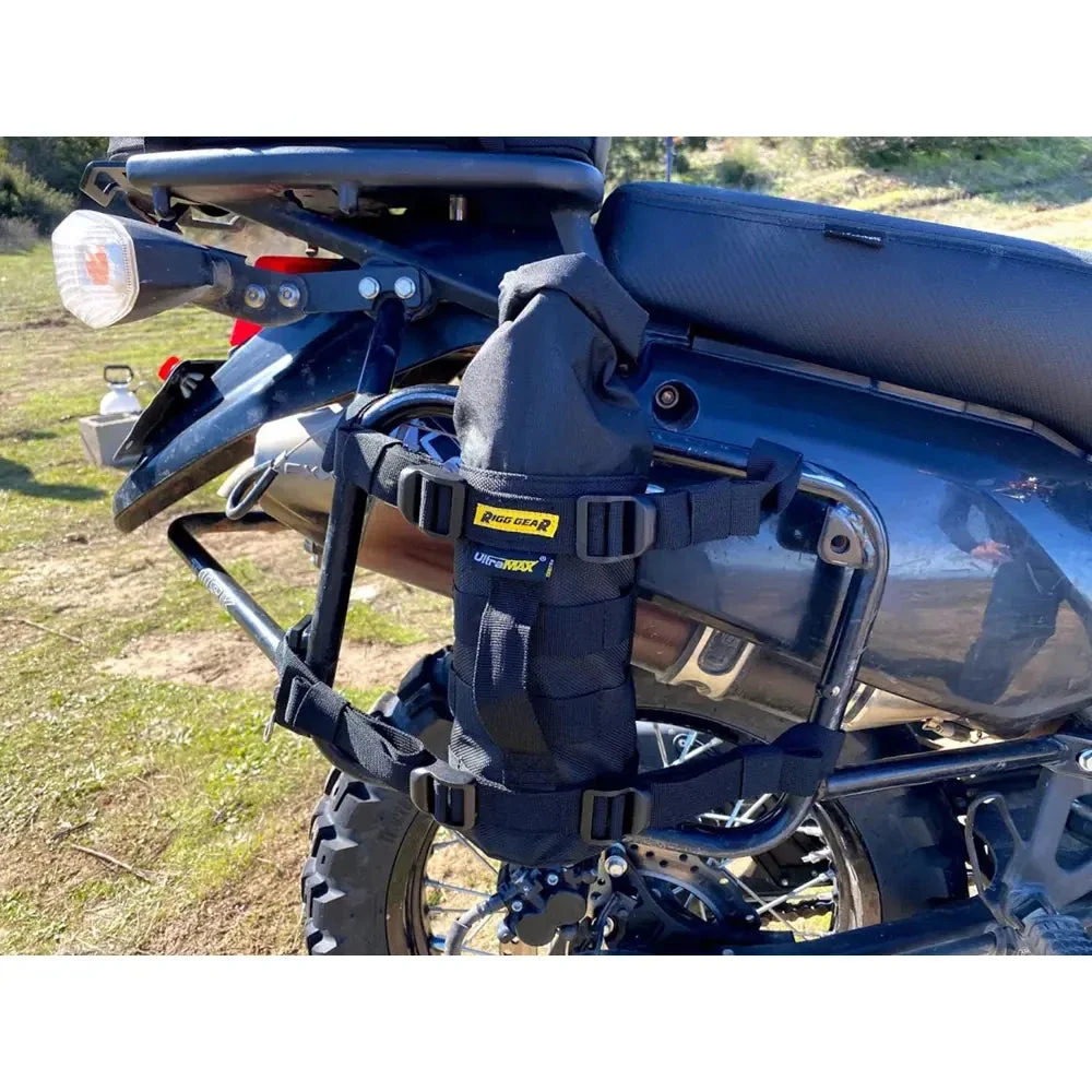 Nelson Rigg Portabottiglie per moto Trails End