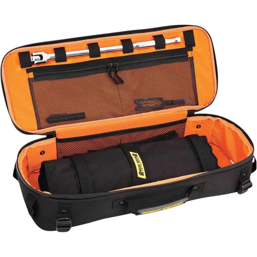 Nelson Rigg Set di borse porta attrezzi grandi Trails End
