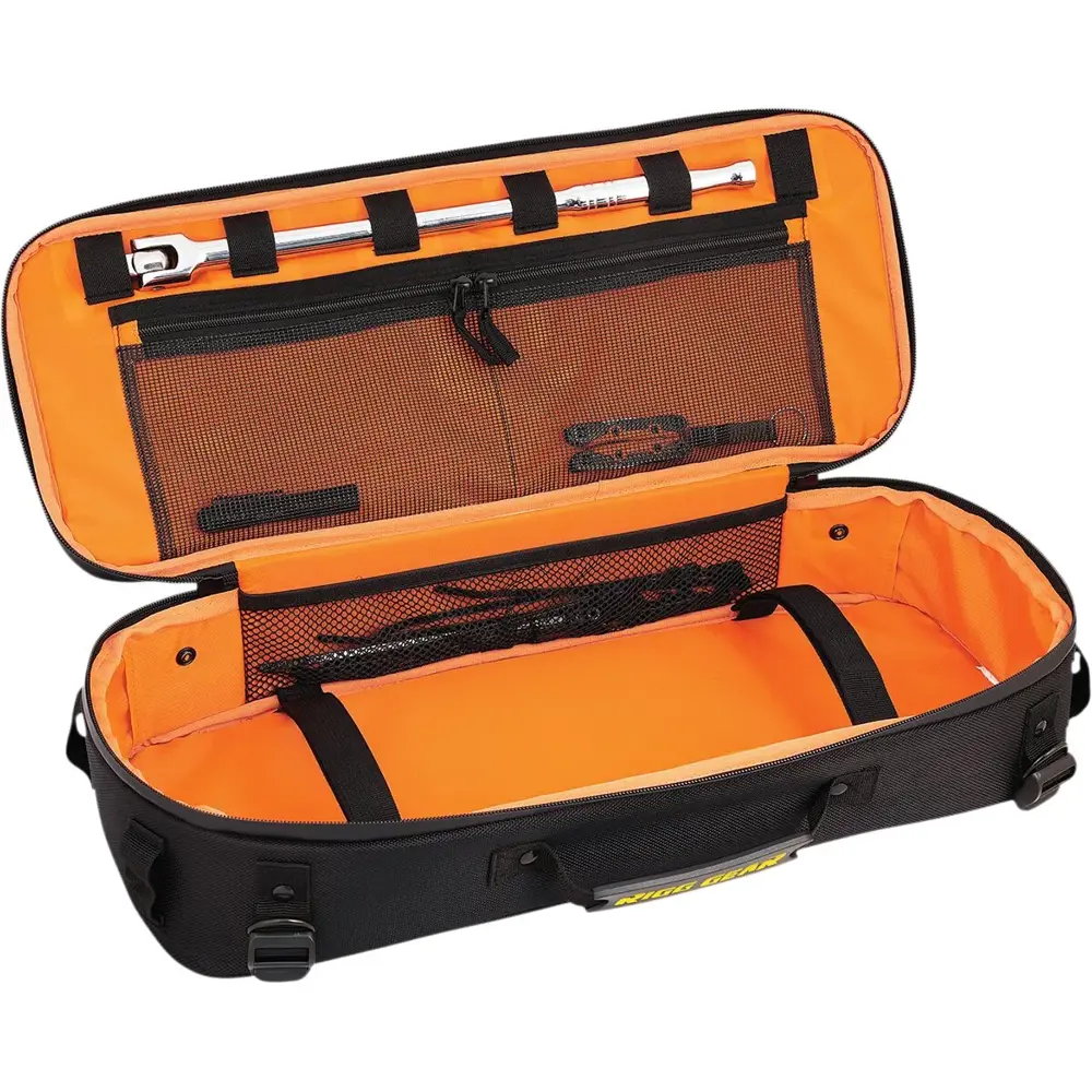 Nelson Rigg Set di borse porta attrezzi grandi Trails End