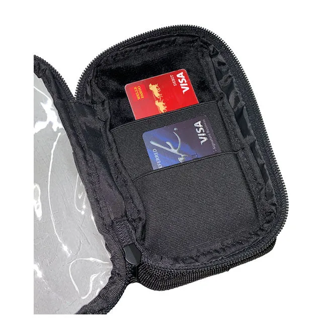 Nelson Rigg Supporto magnetico per telefono da moto Route 1