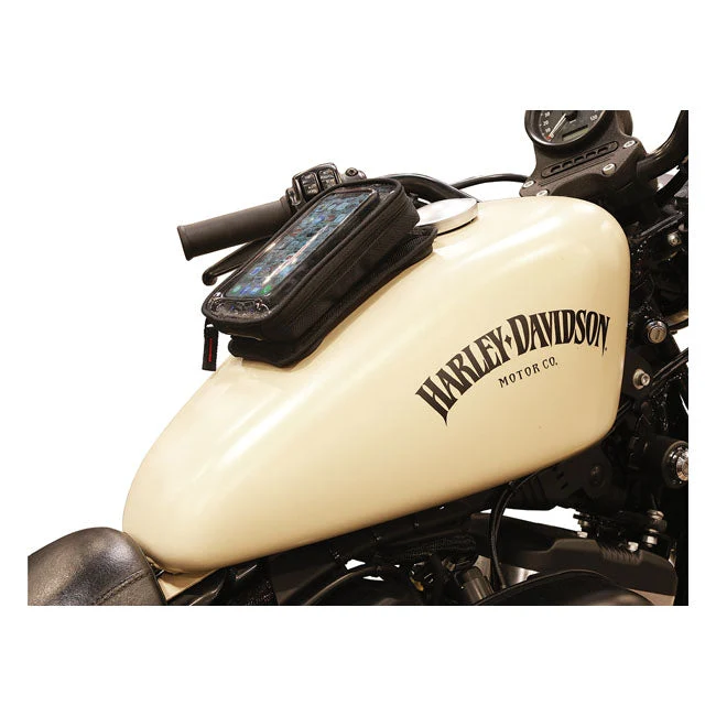 Nelson Rigg Supporto magnetico per telefono da moto Route 1