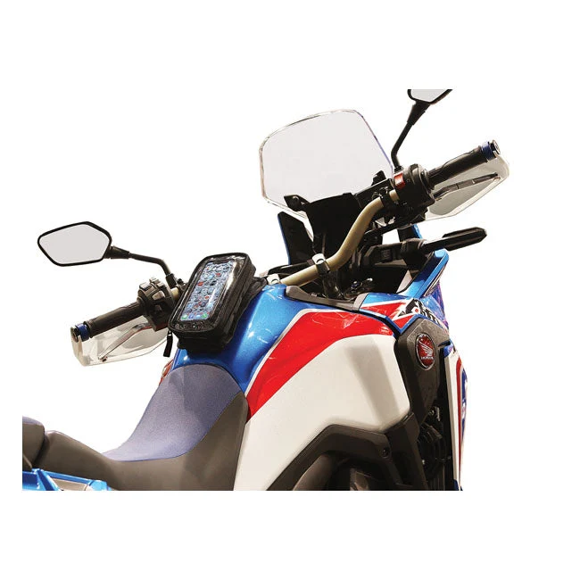 Nelson Rigg Supporto magnetico per telefono da moto Route 1