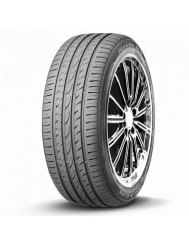 NEXEN N FERA SU4 205/45R17 88W