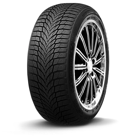 NEXEN WINGUARD Sport 2 235/45R18 98V