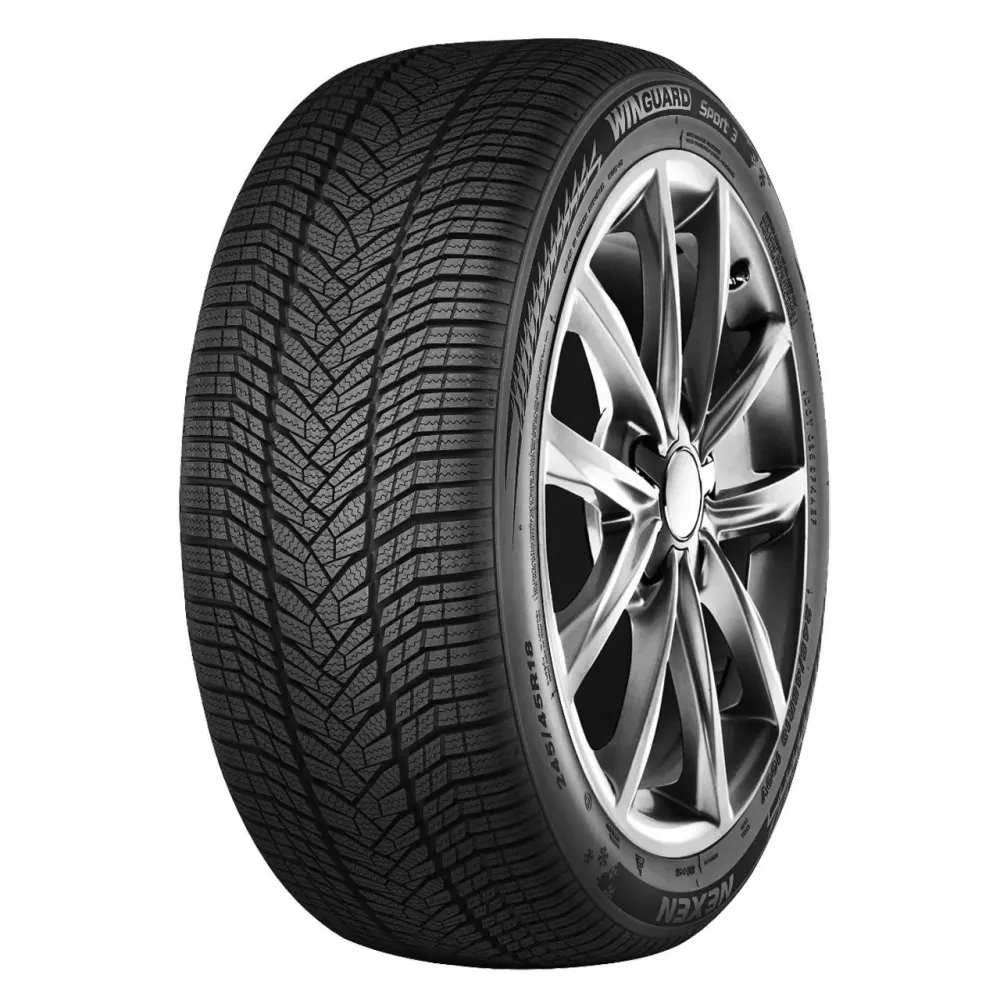 NEXEN WINGUARD SPORT 3 XL 315/35 R20 110W TL M+S 3PMSF