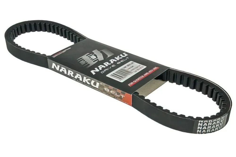 NK900.86 Cinghia Trasmissione Naraku Standard, 835mm, GY6 125cc