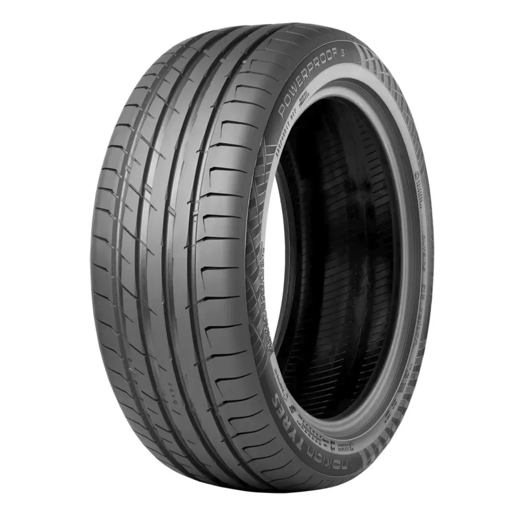 NOKIAN POWERPROOF 2 XL 245/45 R20 103Y TL