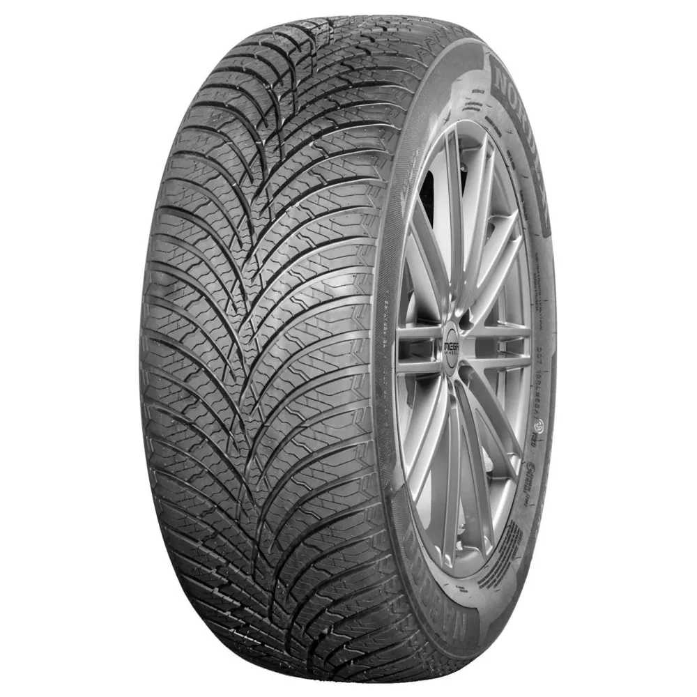 NORDEXX NA 6000 225/55 R16 95H TL M+S 3PMSF