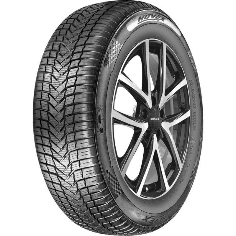 NOVEX AS 5G XL 215/50 R17 95W TL M+S 3PMSF