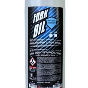 Olio Eleven per forcelle 5WT - 1000ml