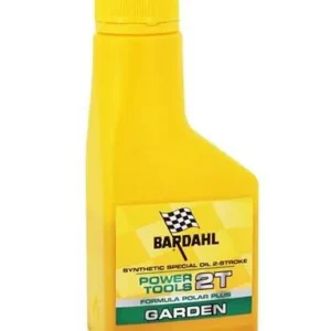 Olio miscela BARDAHL Polar Plus 2 T - 100 ml