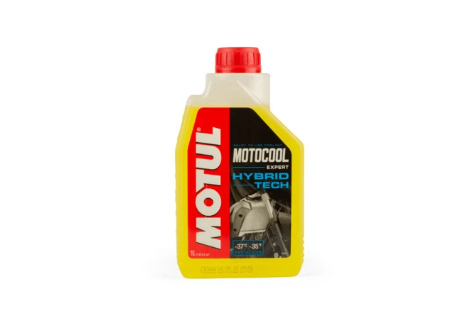 OMOT105914 Liquido refrigerante Motul Motocool Expert 1L