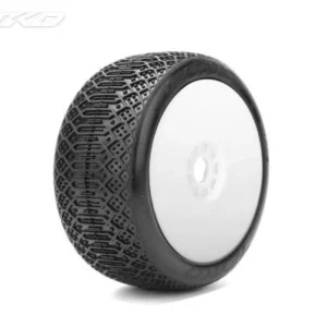J ONE SUPER SOFT - PER BUGGY CON CERCHIO REVO - 2 PEZZI